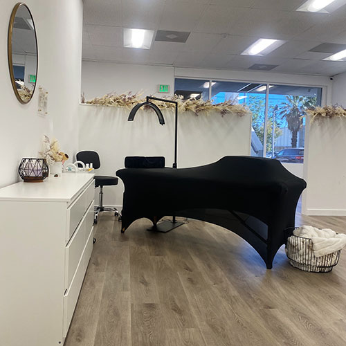 Our Courses in Canoga Park